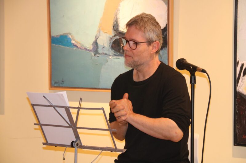 La Bustia Dietari del meu caos poetic Marc Freixas 6