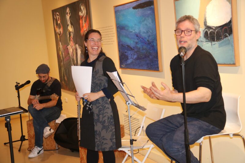 La Bustia Dietari del meu caos poetic Marc Freixas 7