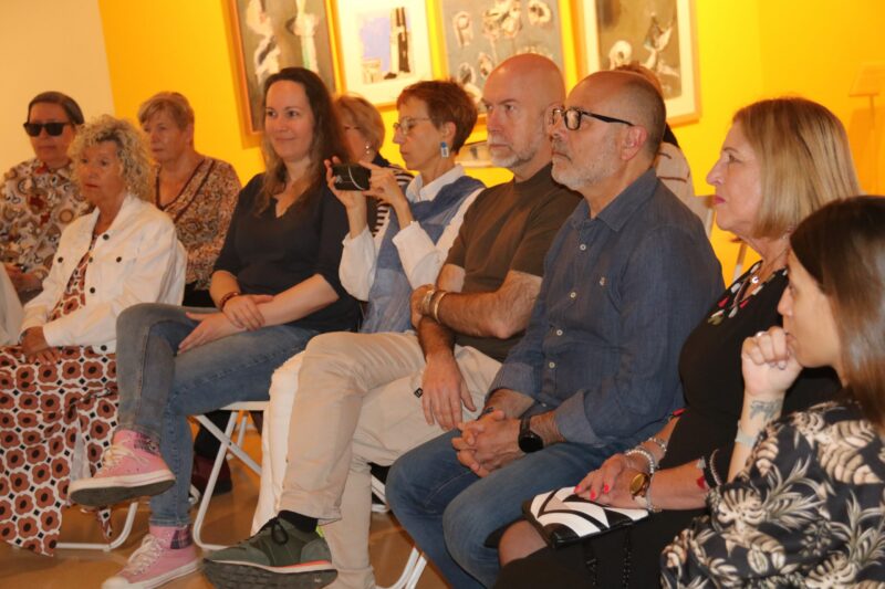 La Bustia Dietari del meu caos poetic Marc Freixas 8