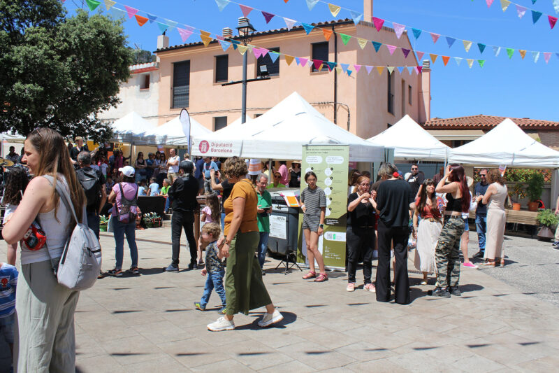 La Bustia Festa Major Castellvi 12