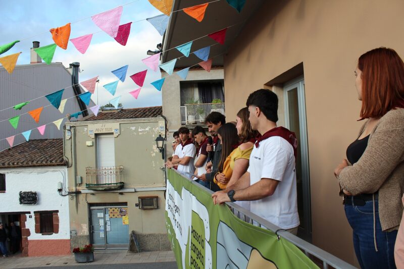 La Bustia Festa Major Castellvi 15