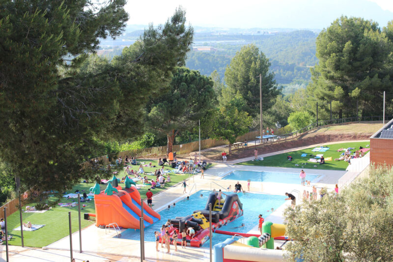 La Bustia Festa Major Castellvi 20