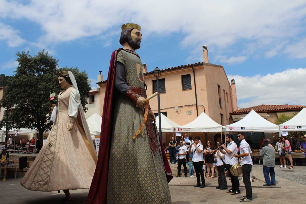 La Bustia Festa Major Castellvi 2023