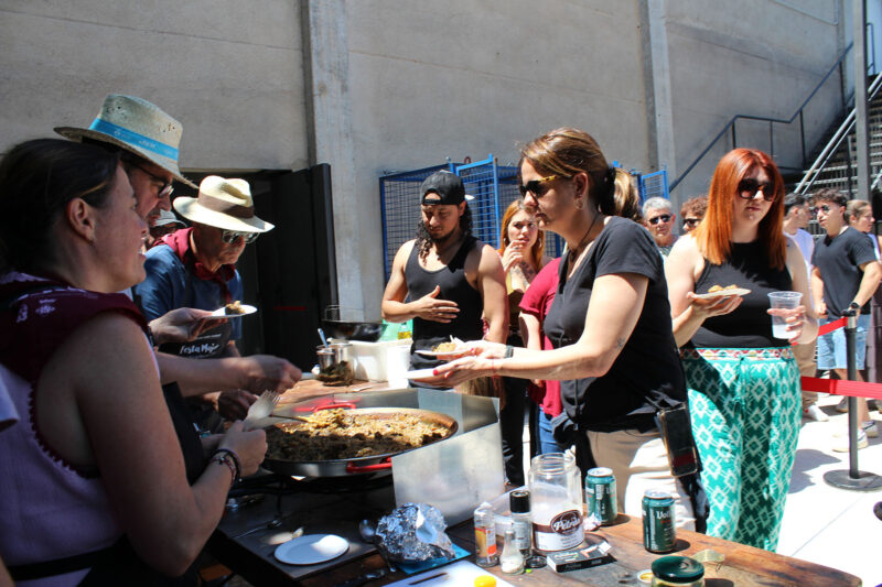 La Bustia Festa Major Castellvi 4