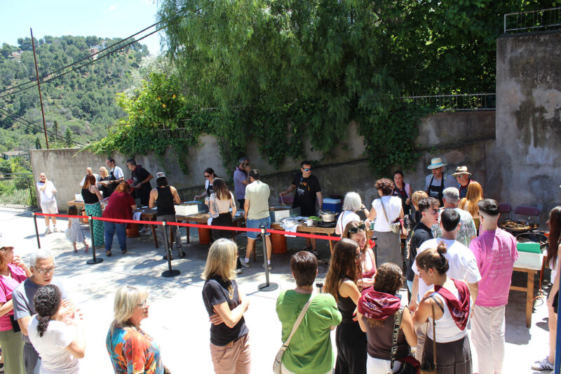 La Bustia Festa Major Castellvi 6