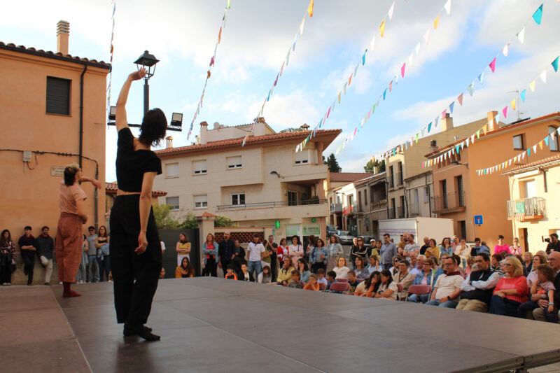 La Bustia Festa Major Castellvi 9