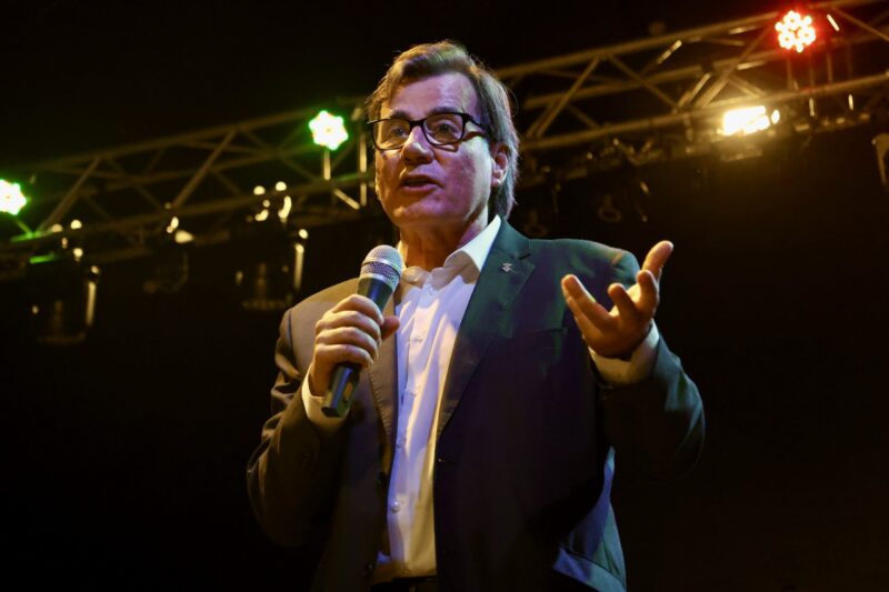 La Bustia Festival Benefic Arc Sant Marti Martorell 10