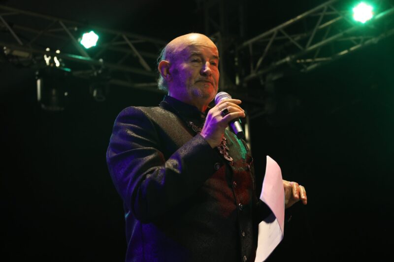 La Bustia Festival Benefic Arc Sant Marti Martorell 6