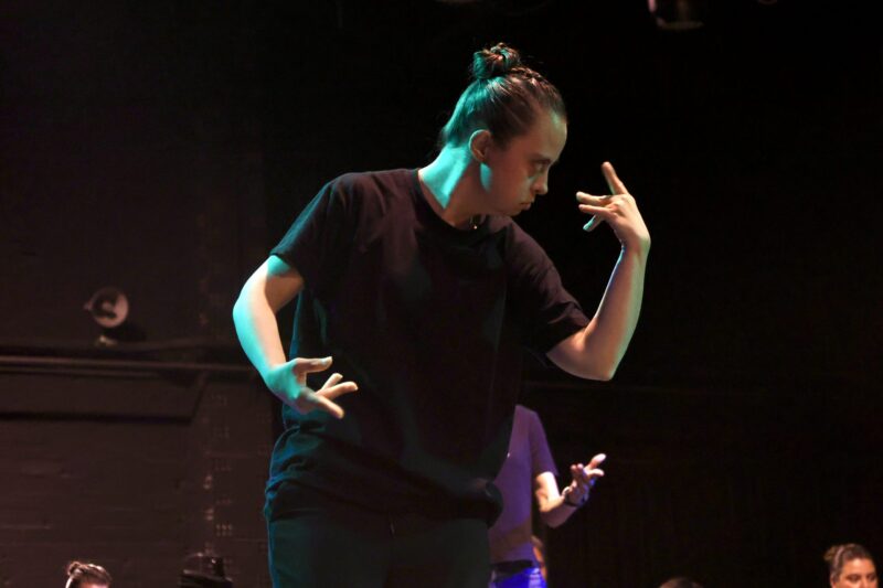 La Bustia Festival Benefic Arc Sant Marti Martorell 7