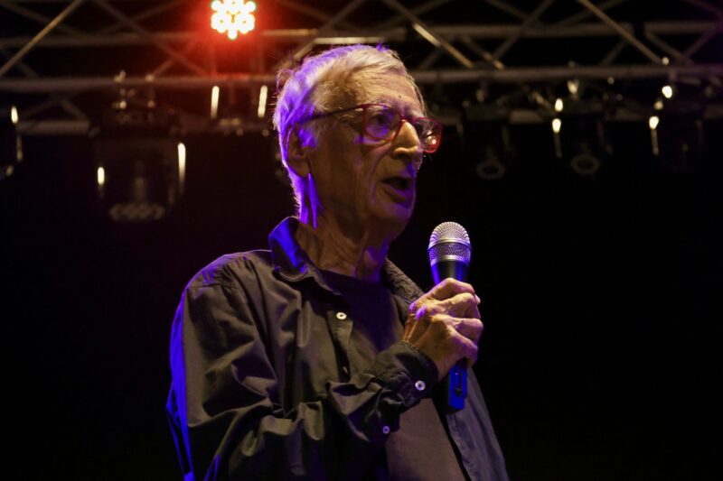 La Bustia Festival Benefic Arc Sant Marti Martorell 8