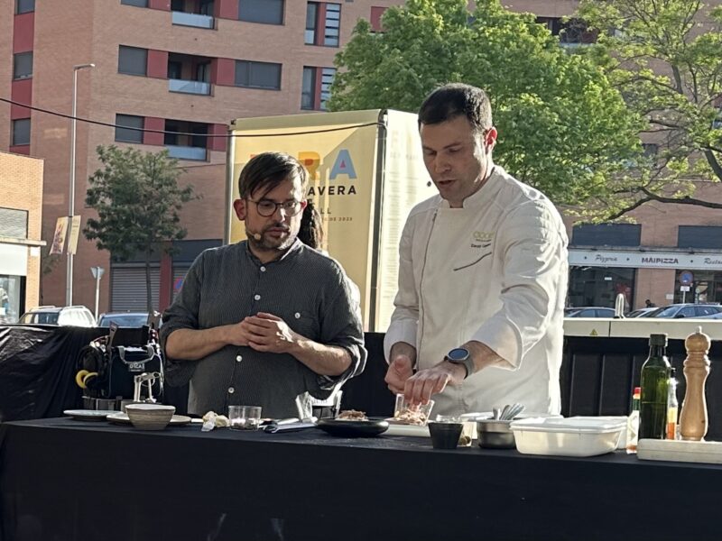 La Bustia Fira Primavera Martorell 2025