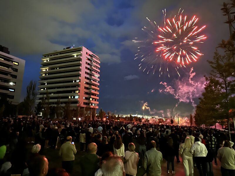 La Bustia Fira Primavera Martorell 2025