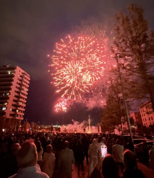 La Bustia Fira Primavera Martorell 2025