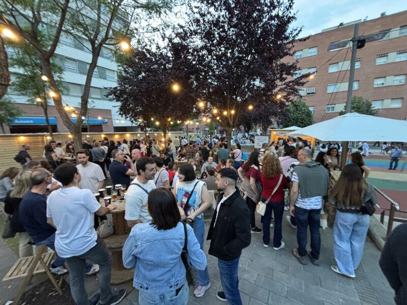 La Bustia Fira Primavera Martorell 2025