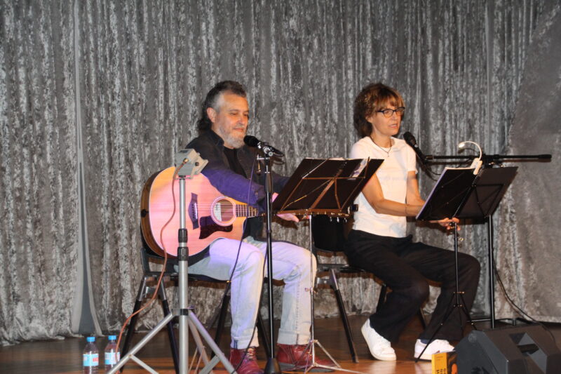 La Bustia Fira Primavera Martorell 3