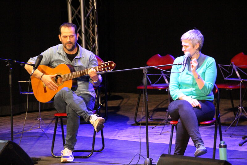 La Bustia Fira Primavera Martorell 5