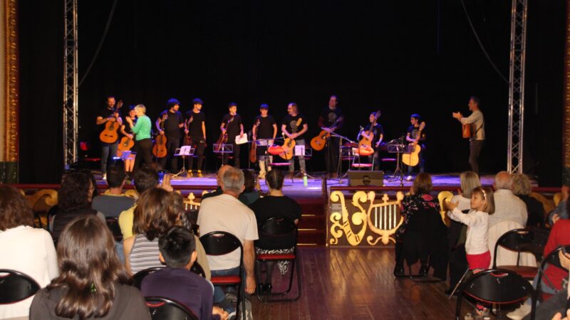 La Bustia Fira Primavera Martorell 6