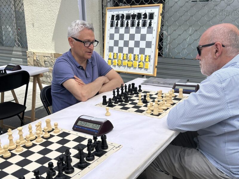 La Bustia Fira Primavera Sant Esteve 10