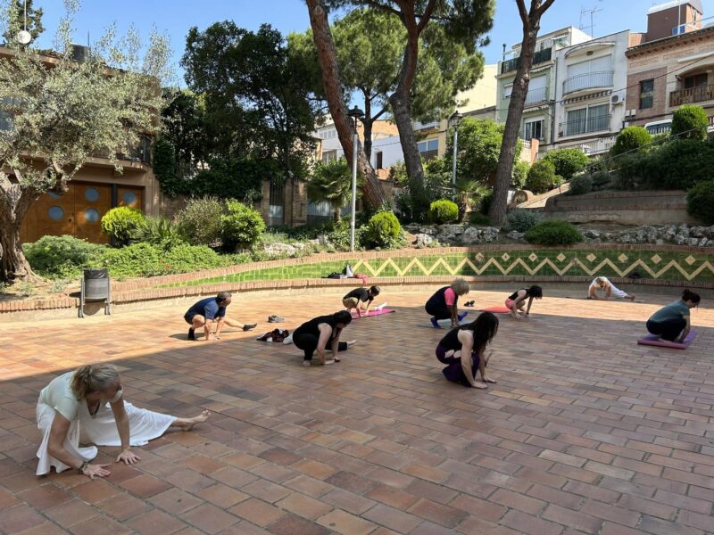 La Bustia Fira Primavera Sant Esteve 19