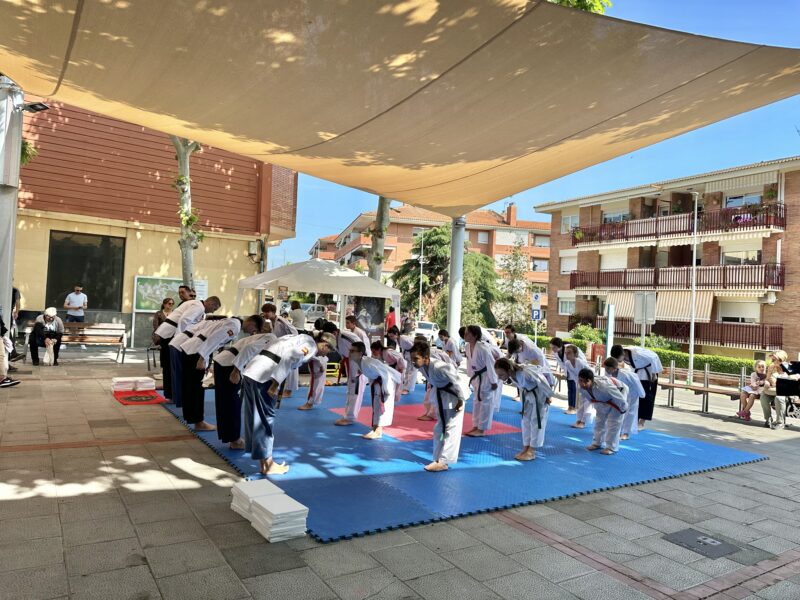 La Bustia Fira Primavera Sant Esteve 2025
