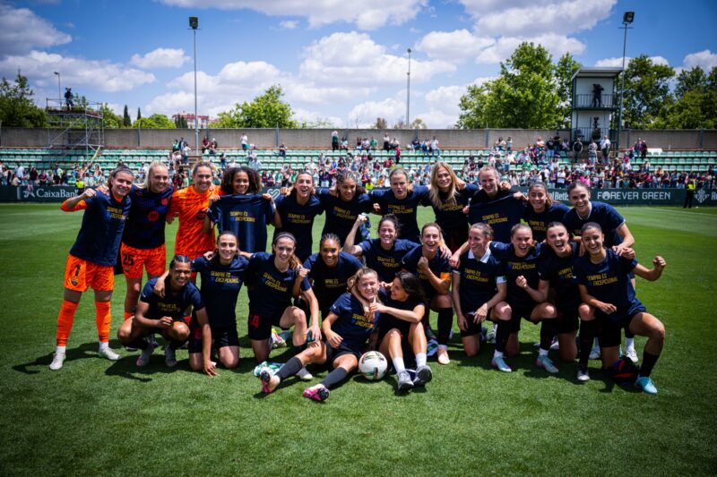 La Bustia Jana Fernandez campiona Lliga