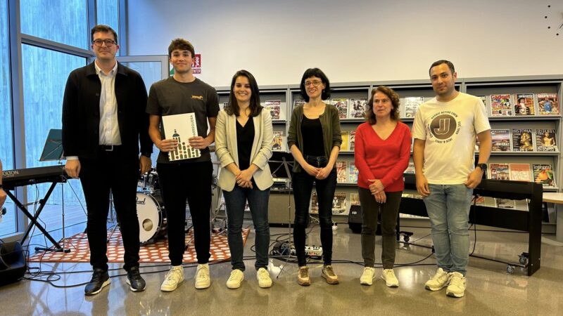 La Bustia Jocs Florals Esparreguera 4