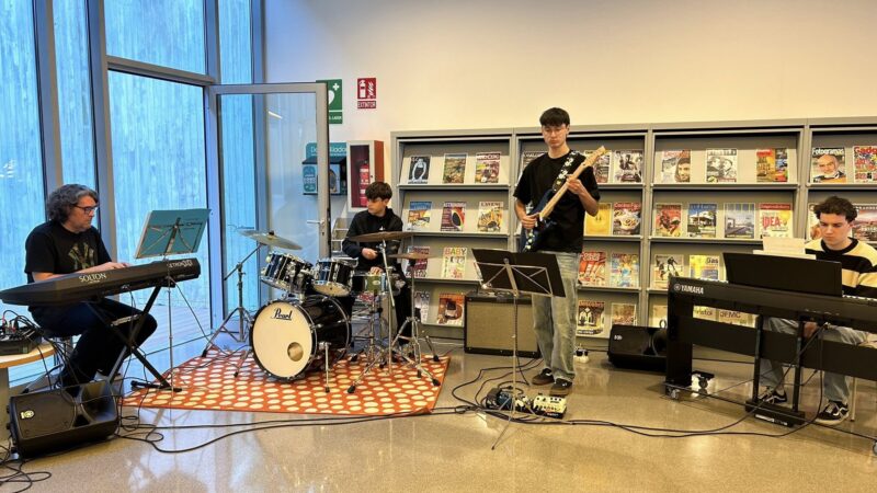 La Bustia Jocs Florals Esparreguera 6