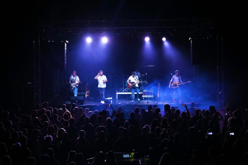 La Bustia Martorell Fira Primavera 1