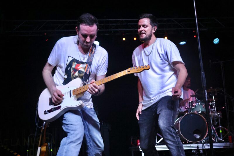 La Bustia Martorell Fira Primavera 2