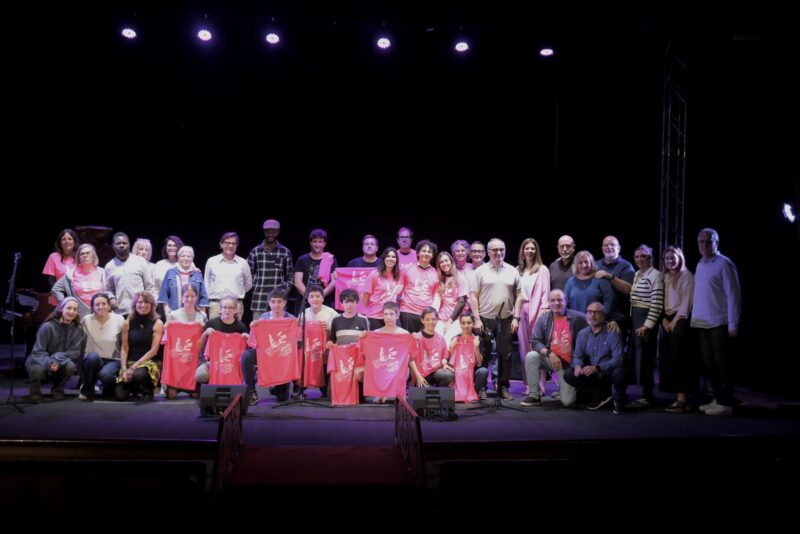 La Bustia Martorell Fira Primavera 7