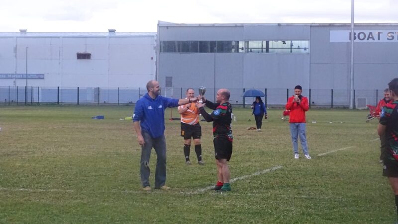 La Bustia Rugby Martorell Esparreguera 1