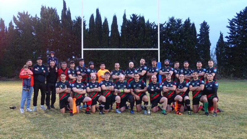 La Bustia Rugby Martorell Esparreguera 3