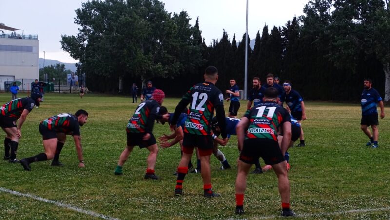 La Bustia Rugby Martorell Esparreguera 4