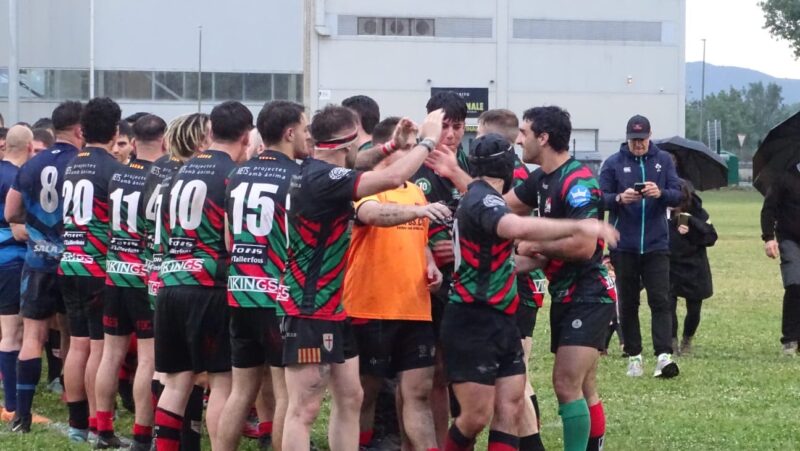 La Bustia Rugby Martorell Esparreguera 5
