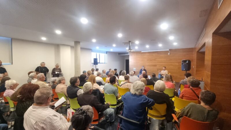 La Bustia llibre Dario Muhi 3