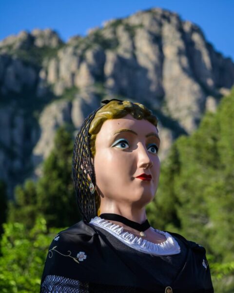 La Bustia nou geganto Collbato 4