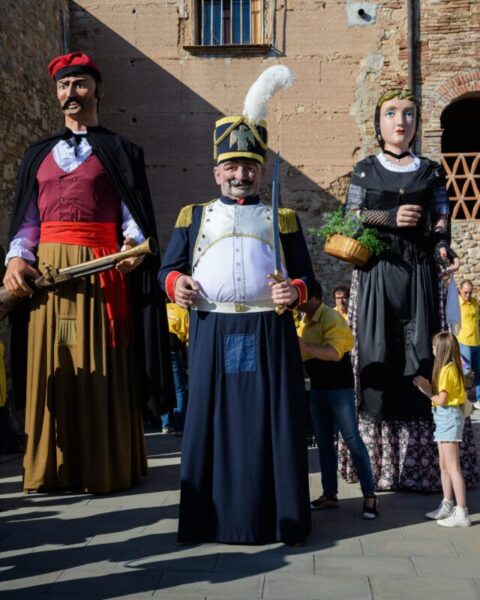 La Bustia nou geganto Collbato 5