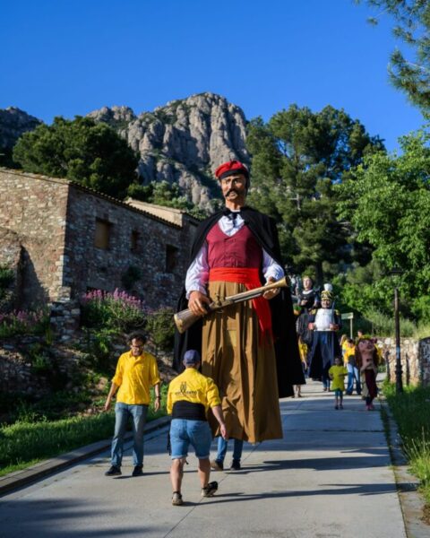 La Bustia nou geganto Collbato 7