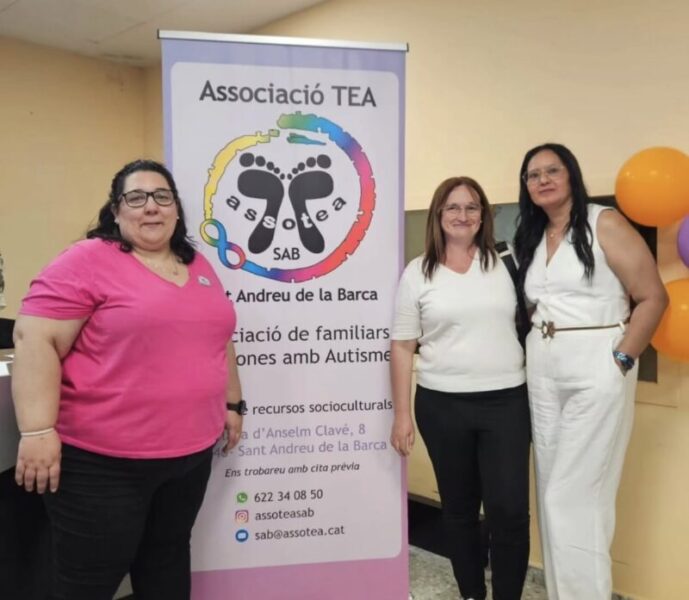 La Bustia presentació Assotea SAB 1