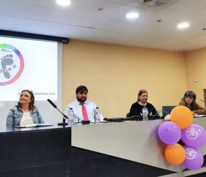 La Bustia presentació Assotea SAB 4