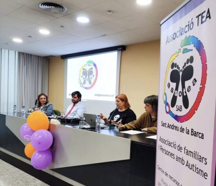 La Bustia presentació Assotea SAB 5