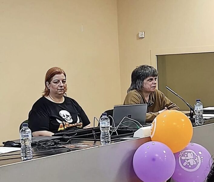 La Bustia presentació Assotea SAB 7