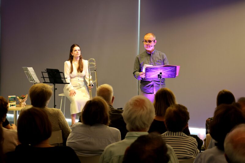 La Bustia reconeixement Alex Susanna Martorell 1