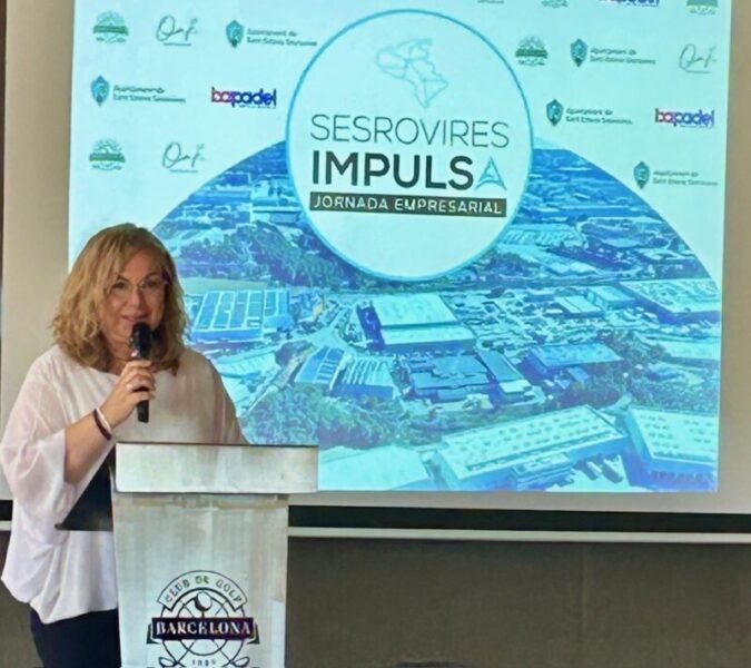 La Bustia segona edicio Sesrovires Impulsa 4