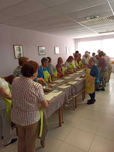 La Bustia taller melmelada tarongers Sant Andreu 2