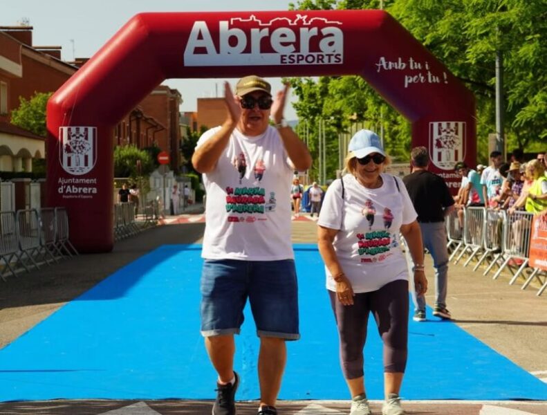 La Bustia Abrera Corre D9 2025 1