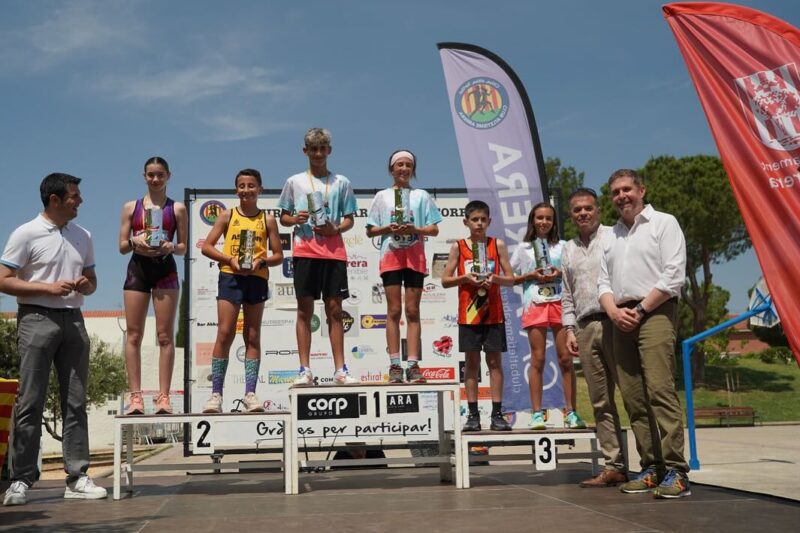 La Bustia Abrera Corre D9 2025 11