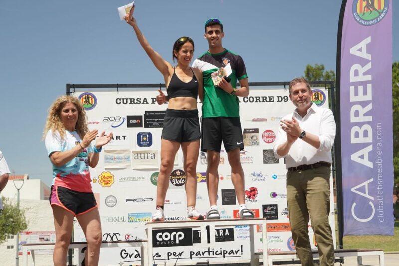 La Bustia Abrera Corre D9 2025 14