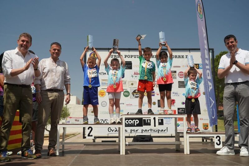 La Bustia Abrera Corre D9 2025 16