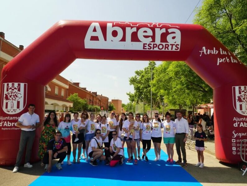La Bustia Abrera Corre D9 2025 3
